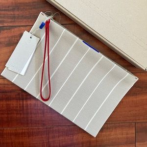 Rothy’s Wristlet - Canyon Stripe